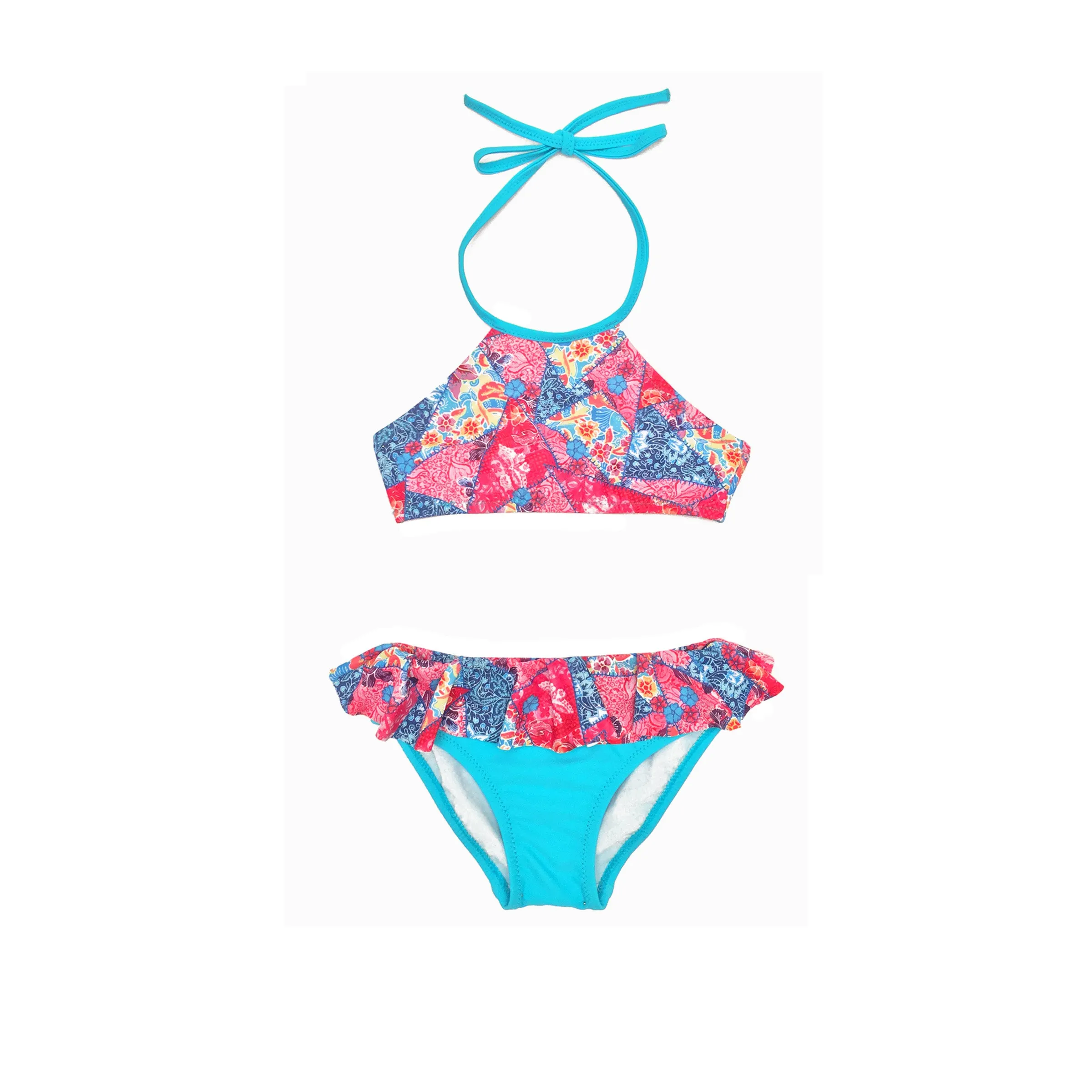 1008 Miss Batiki Bikini