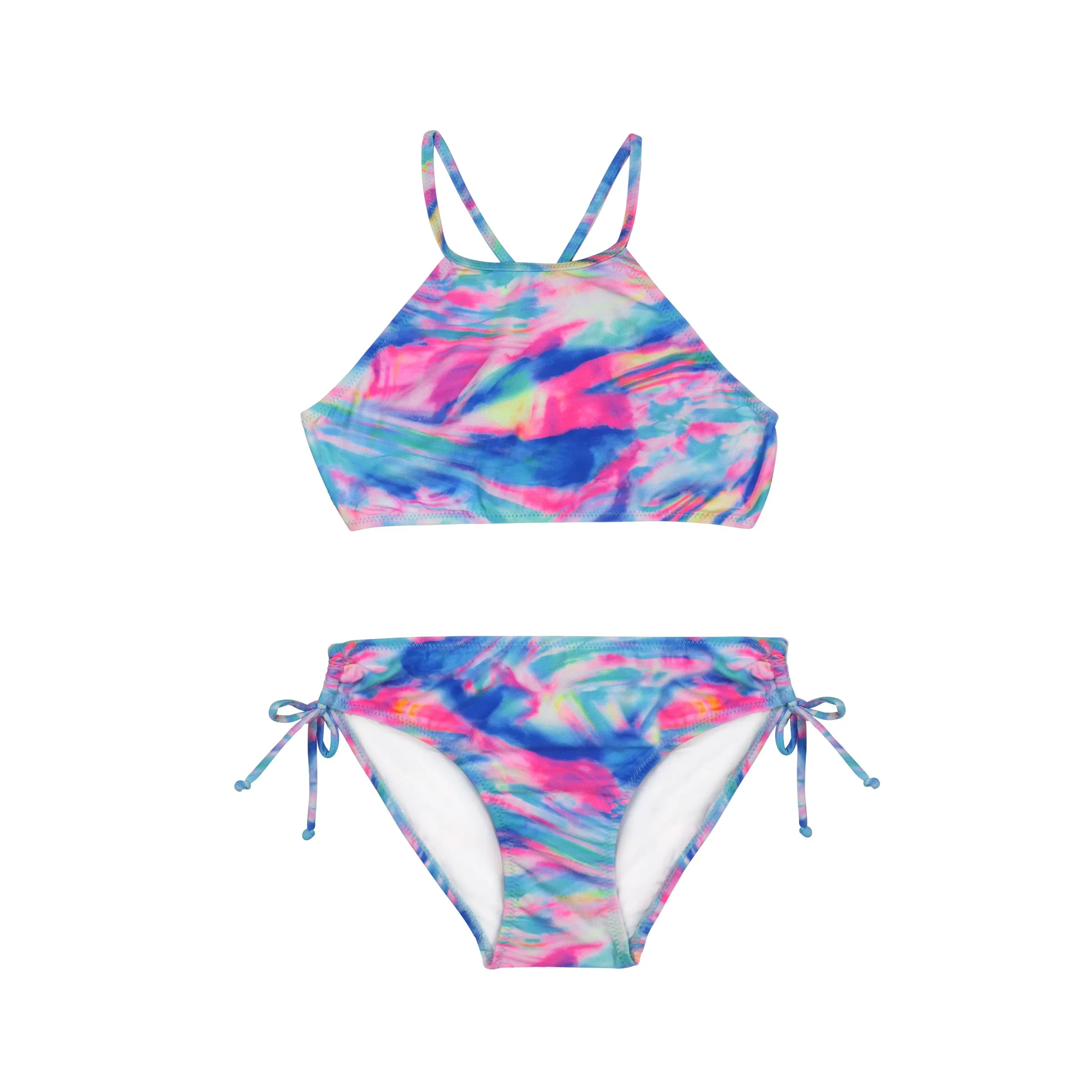 1285 Rollergirl Bikini