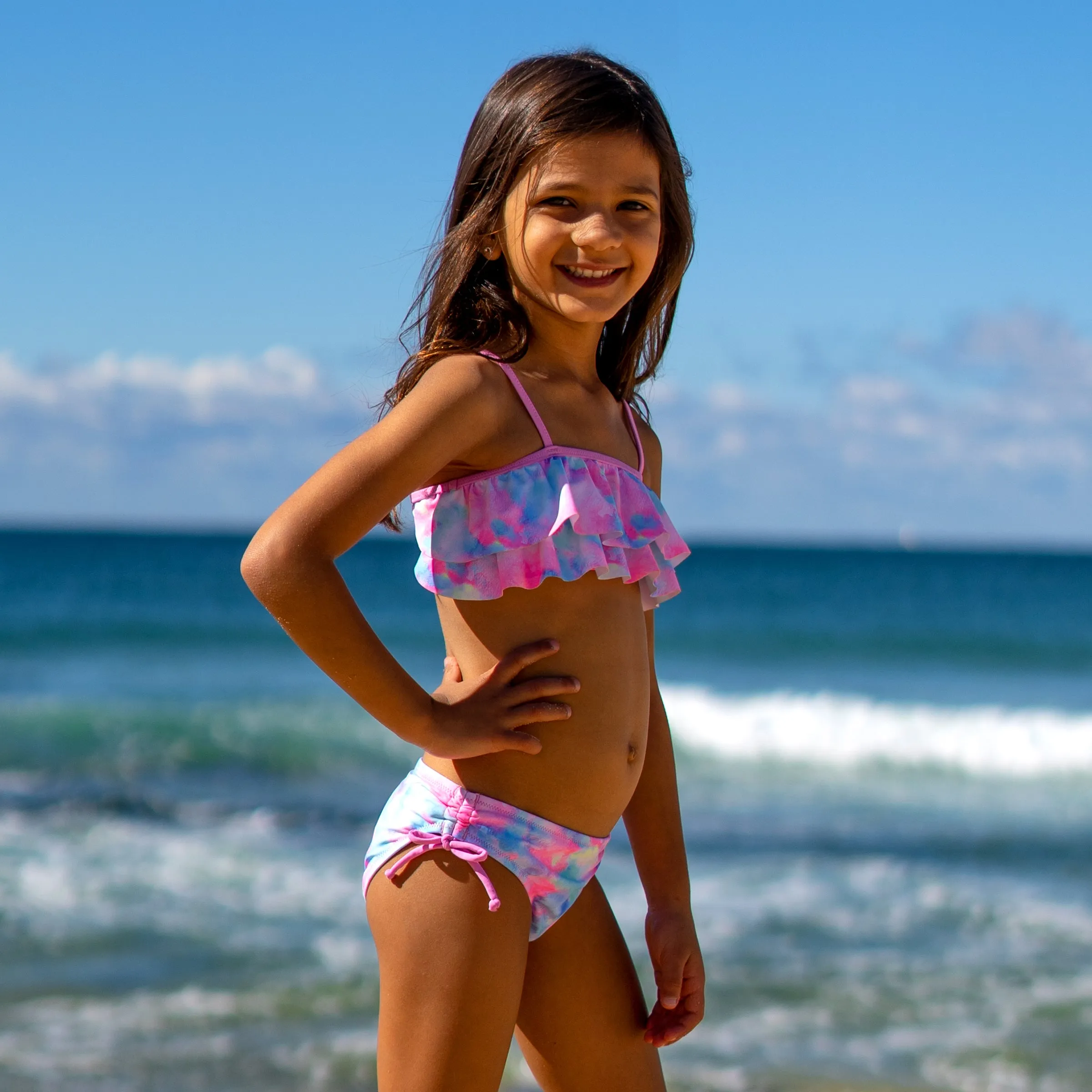 1384 Miss DreamerTube Bikini