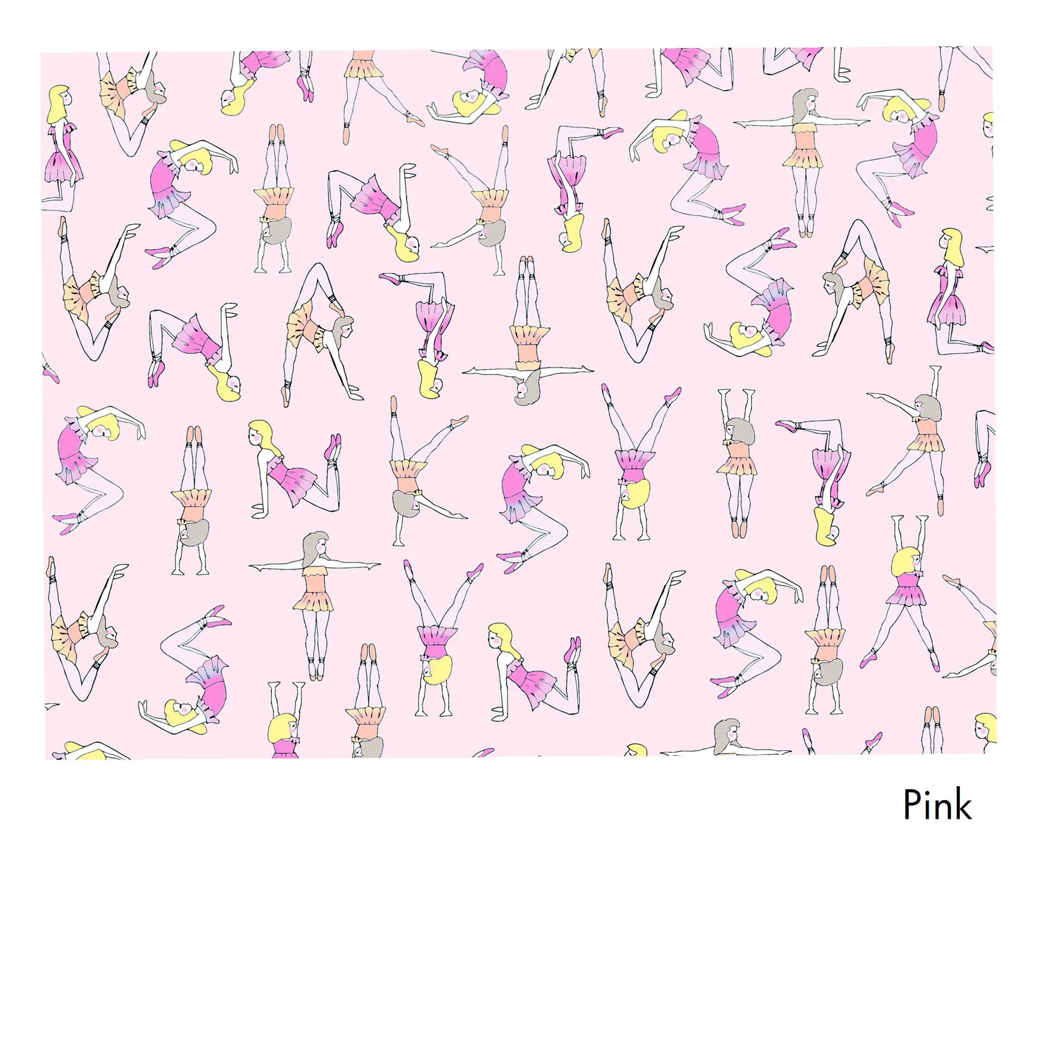 167 Miss Ballerina Bikini