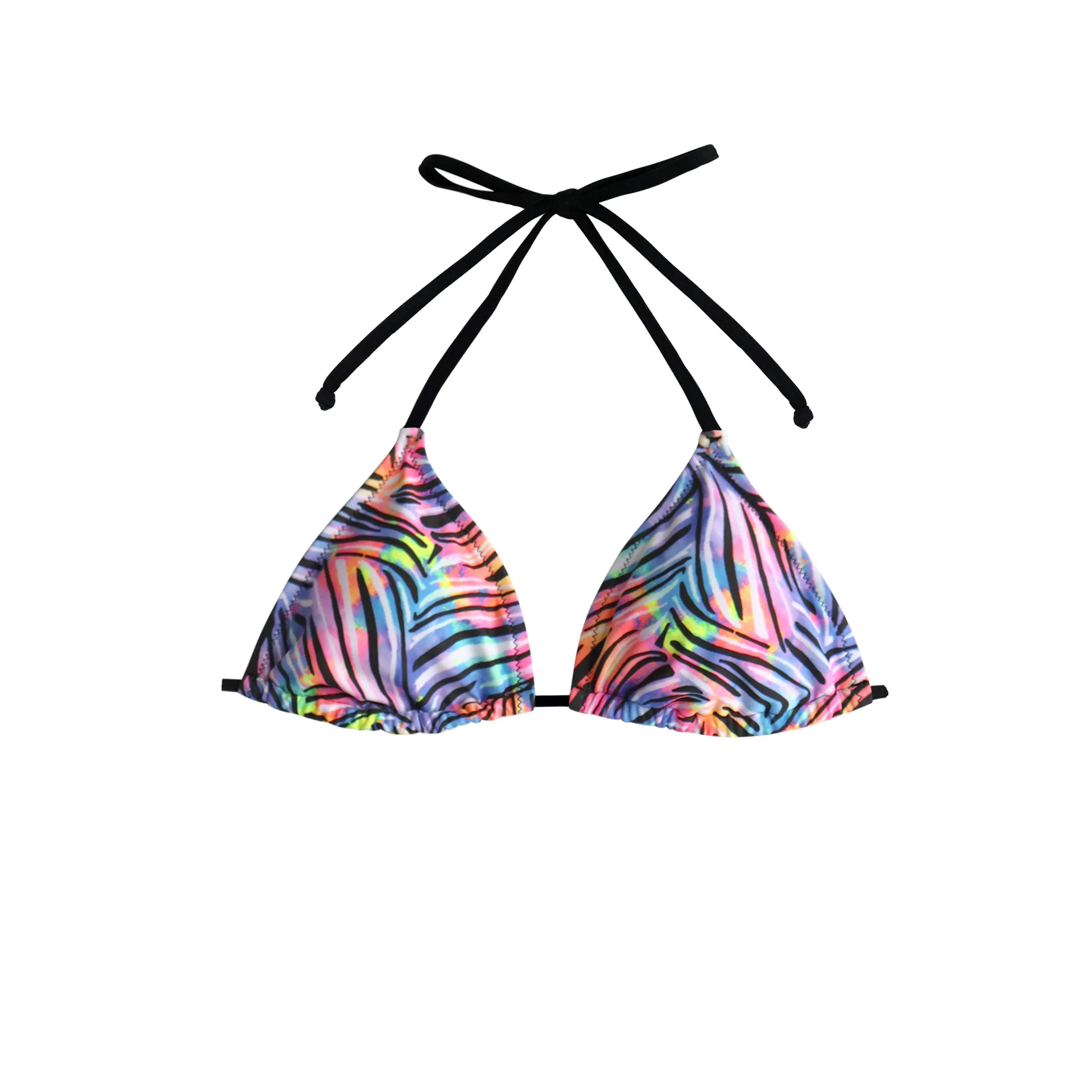 2024 Tropic Tribe Slide Tri