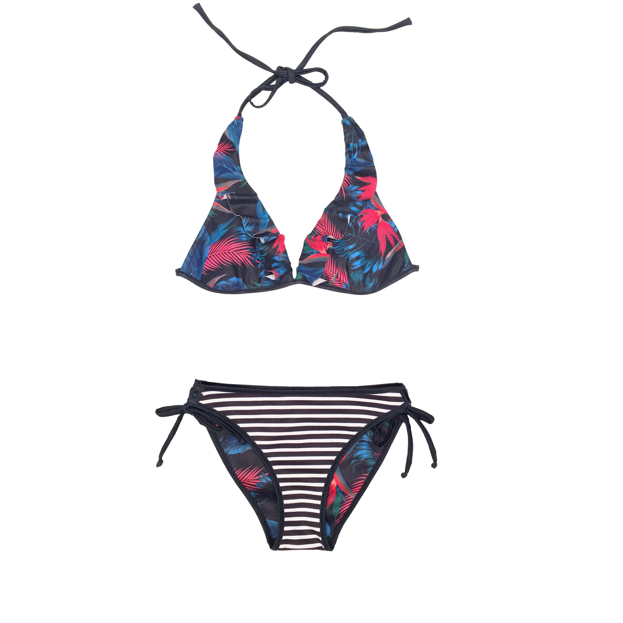 257 Copocabana 70's Bikini