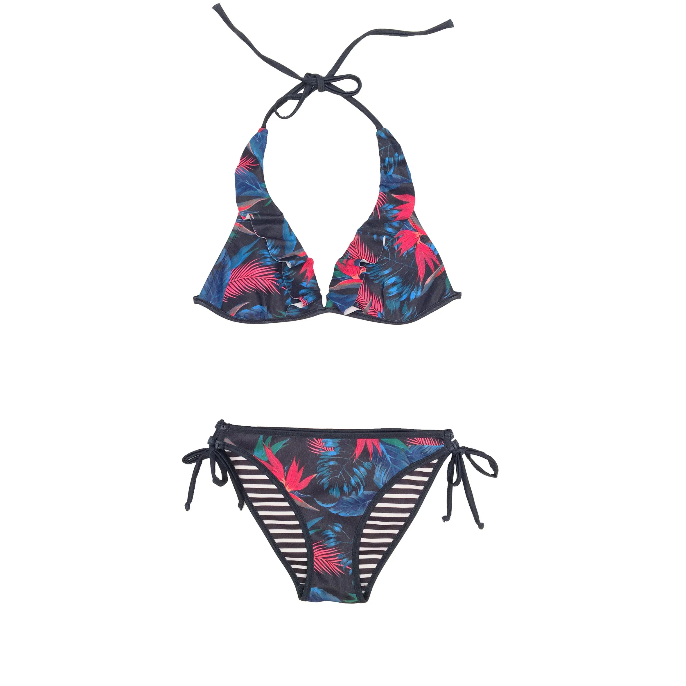 257 Copocabana 70's Bikini