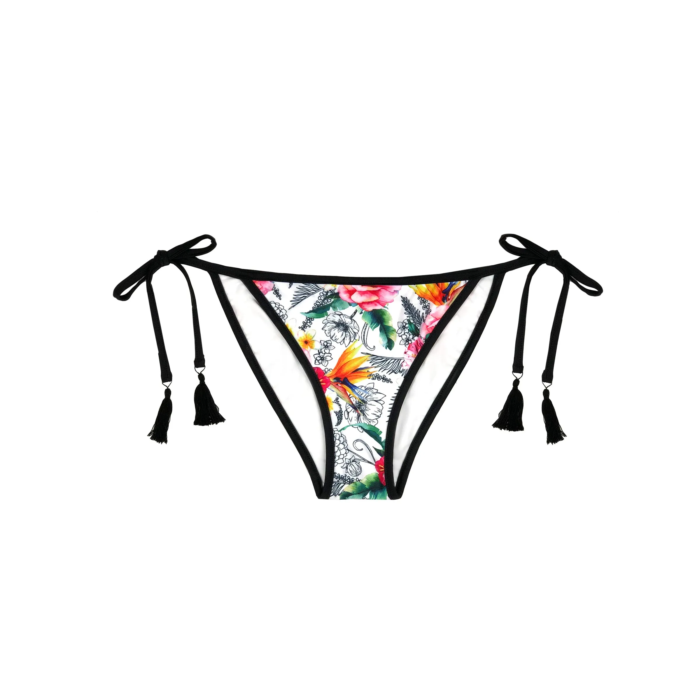 280 Island Escape Tie Side Pant