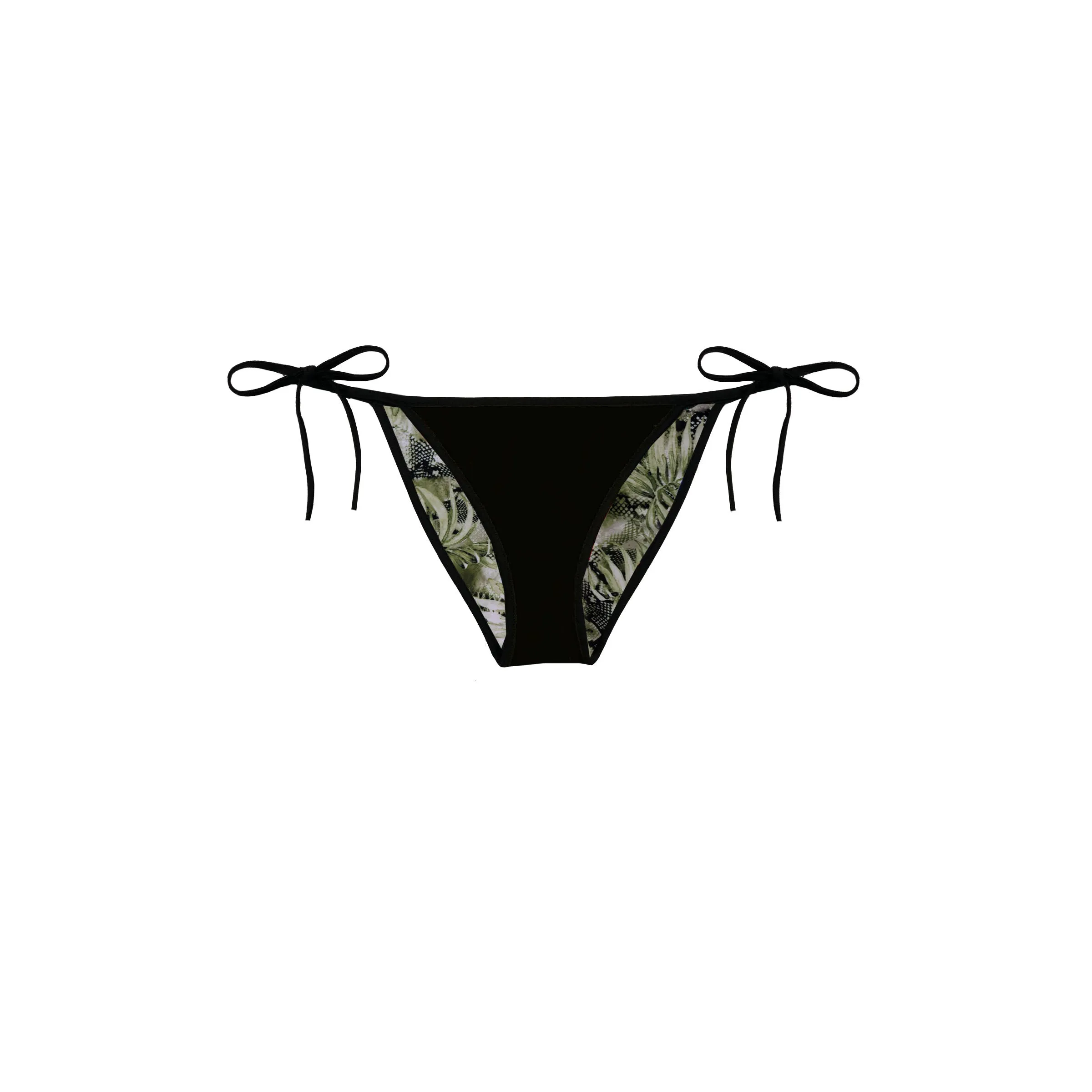 298 Desert Palm Tie side pant