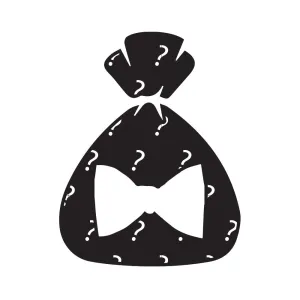 3 Bow Tie Grab Bag