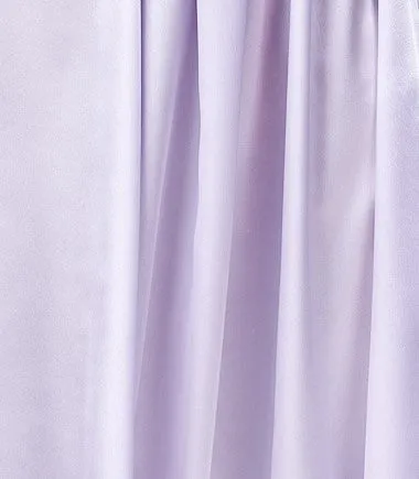 4010 - Flare biais cut Gown