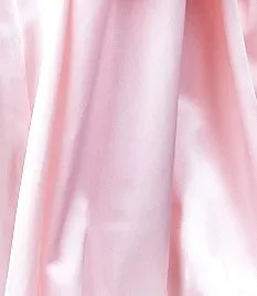 4010 - Flare biais cut Gown