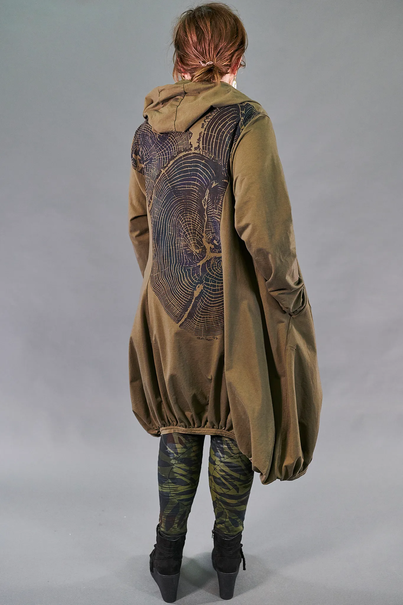 5280 The Zephyr Coat-Cargo-Arboreal Chronology