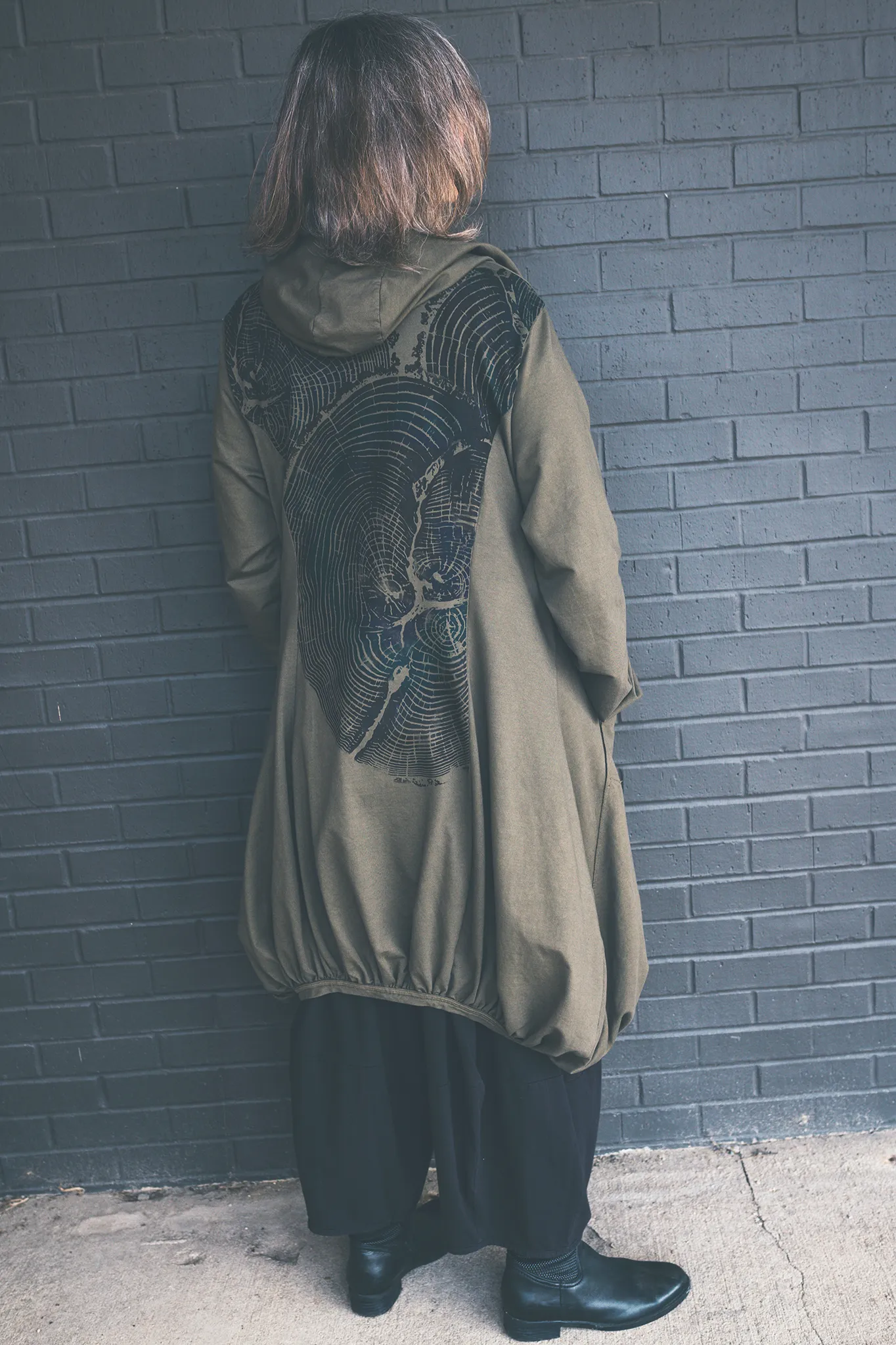 5280 The Zephyr Coat-Cargo-Arboreal Chronology