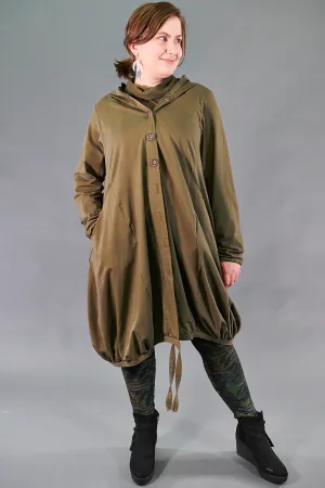 5280 The Zephyr Coat-Cargo-Arboreal Chronology