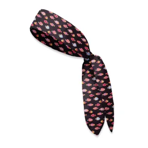 Acquario Onyx - Hair Scarf
