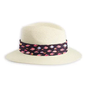Acquario Onyx - Hat Band