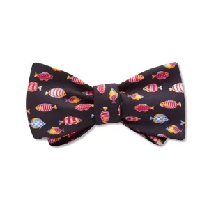 Acquario Onyx - Kids' Bow Ties