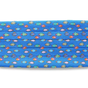 Acquario Sapphire - Cummerbunds