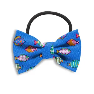Acquario Sapphire - Hair Bows