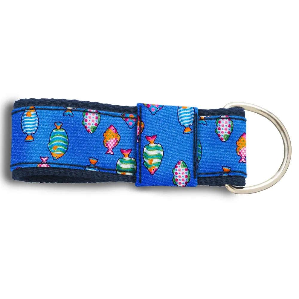 Acquario Sapphire - Key Fobs