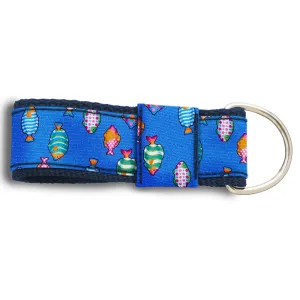 Acquario Sapphire - Key Fobs