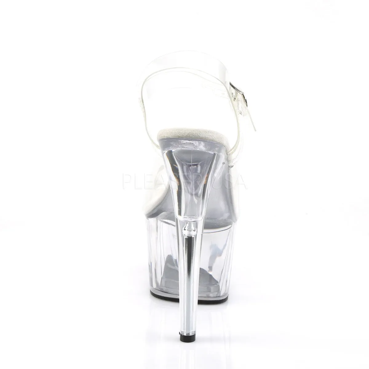 ADORE-708  Clear/Clear