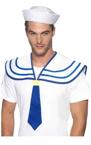 Adult Sailor Neck Tie