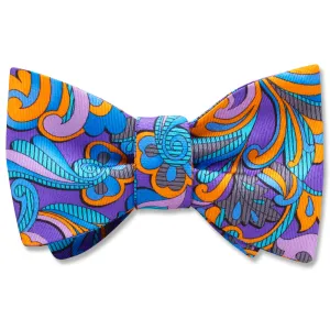 Alcantara - bow ties