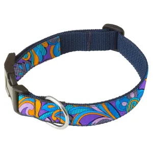Alcantara - Dog Collar