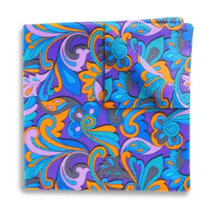 Alcantara - Pocket Squares