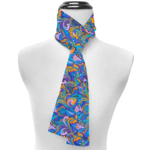 Alcantara - Silk Scarf