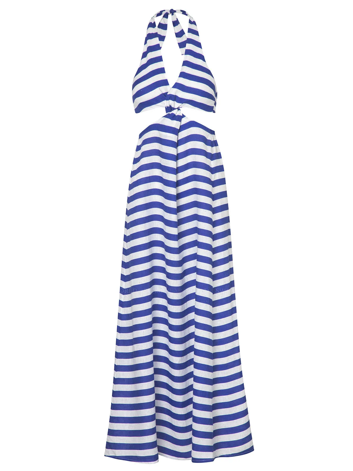 Alicia Long Dress ::RET
