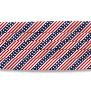All American - Cummerbunds