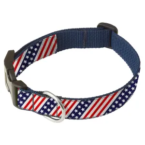 All American - Dog Collar
