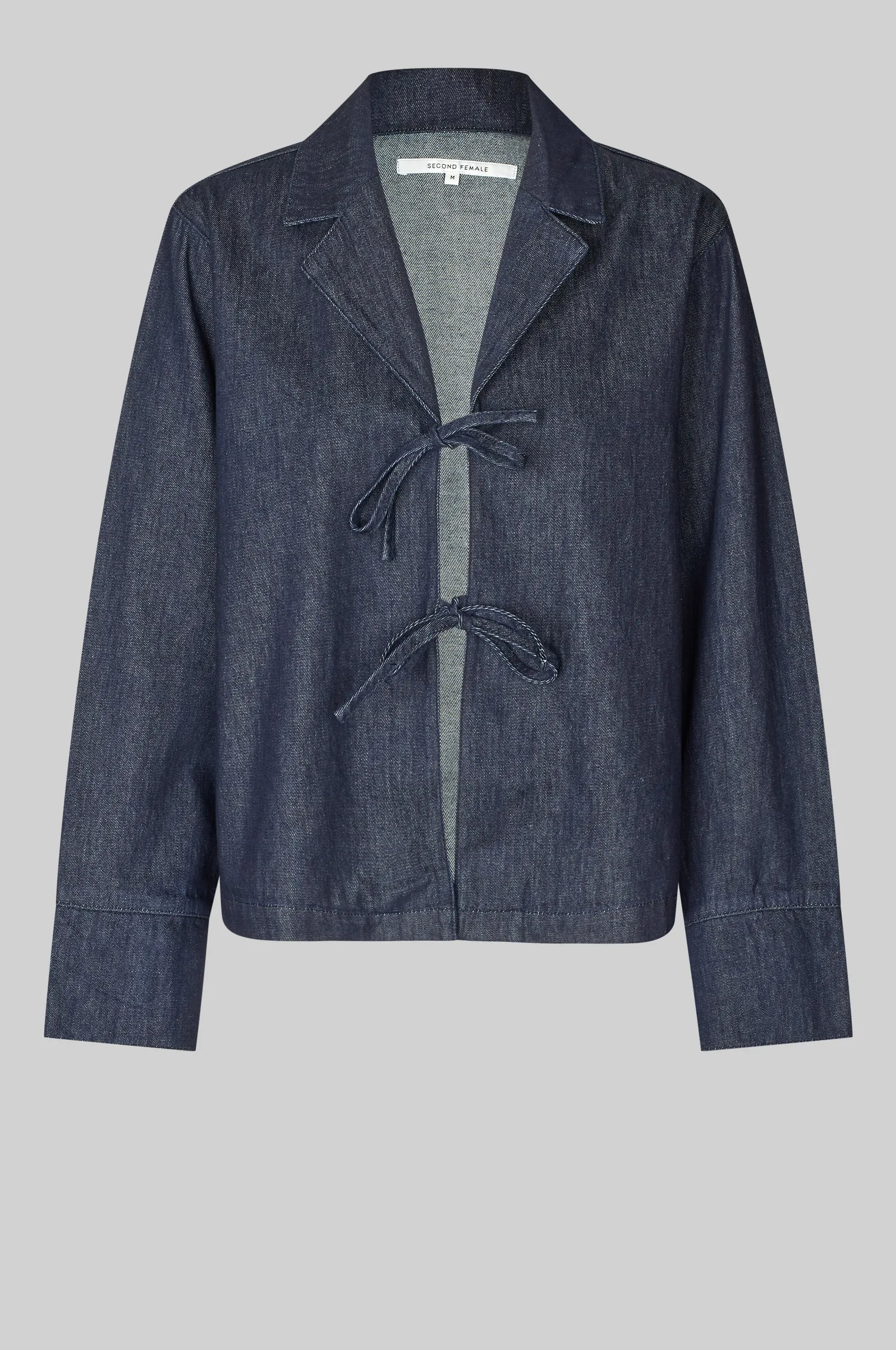 Alluet Shirt