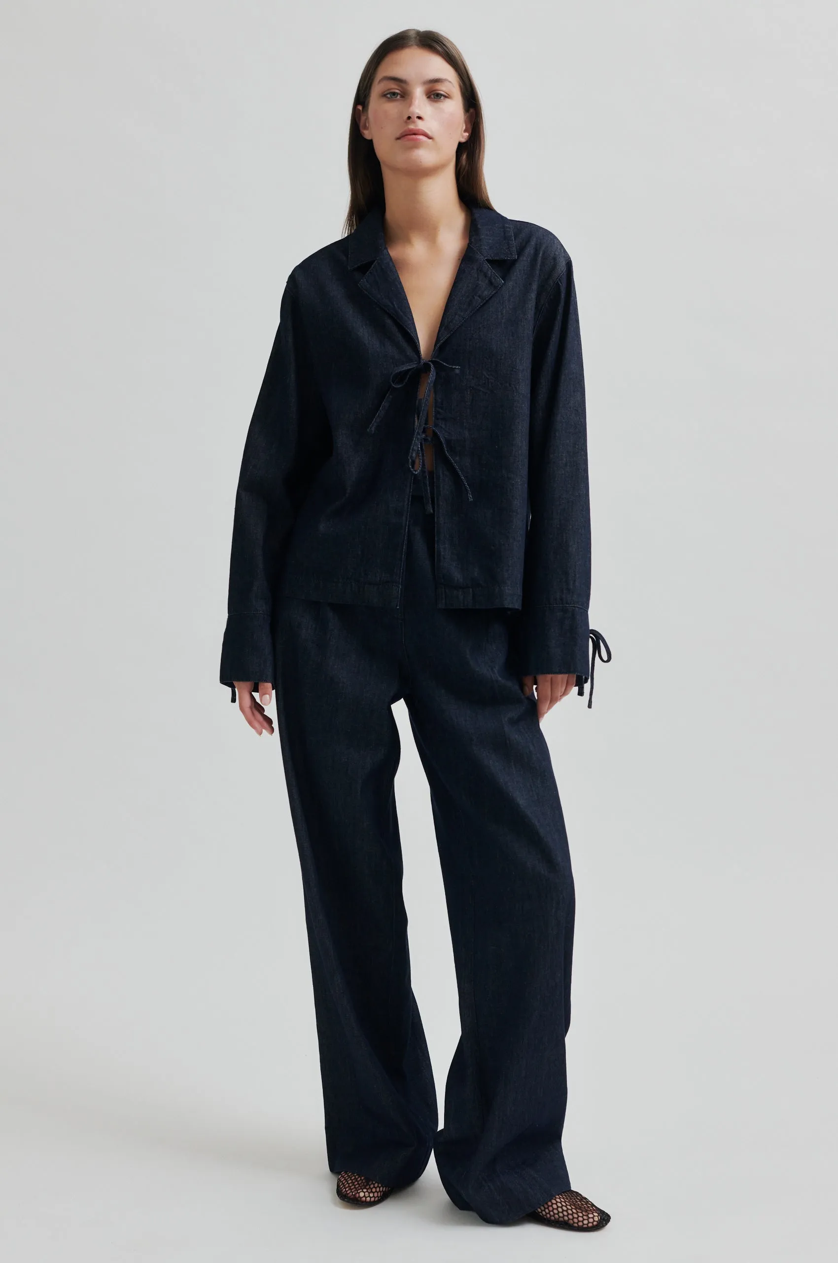 Alluet Shirt