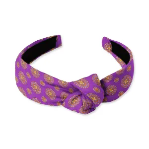 Amadeus - Knotted Headband
