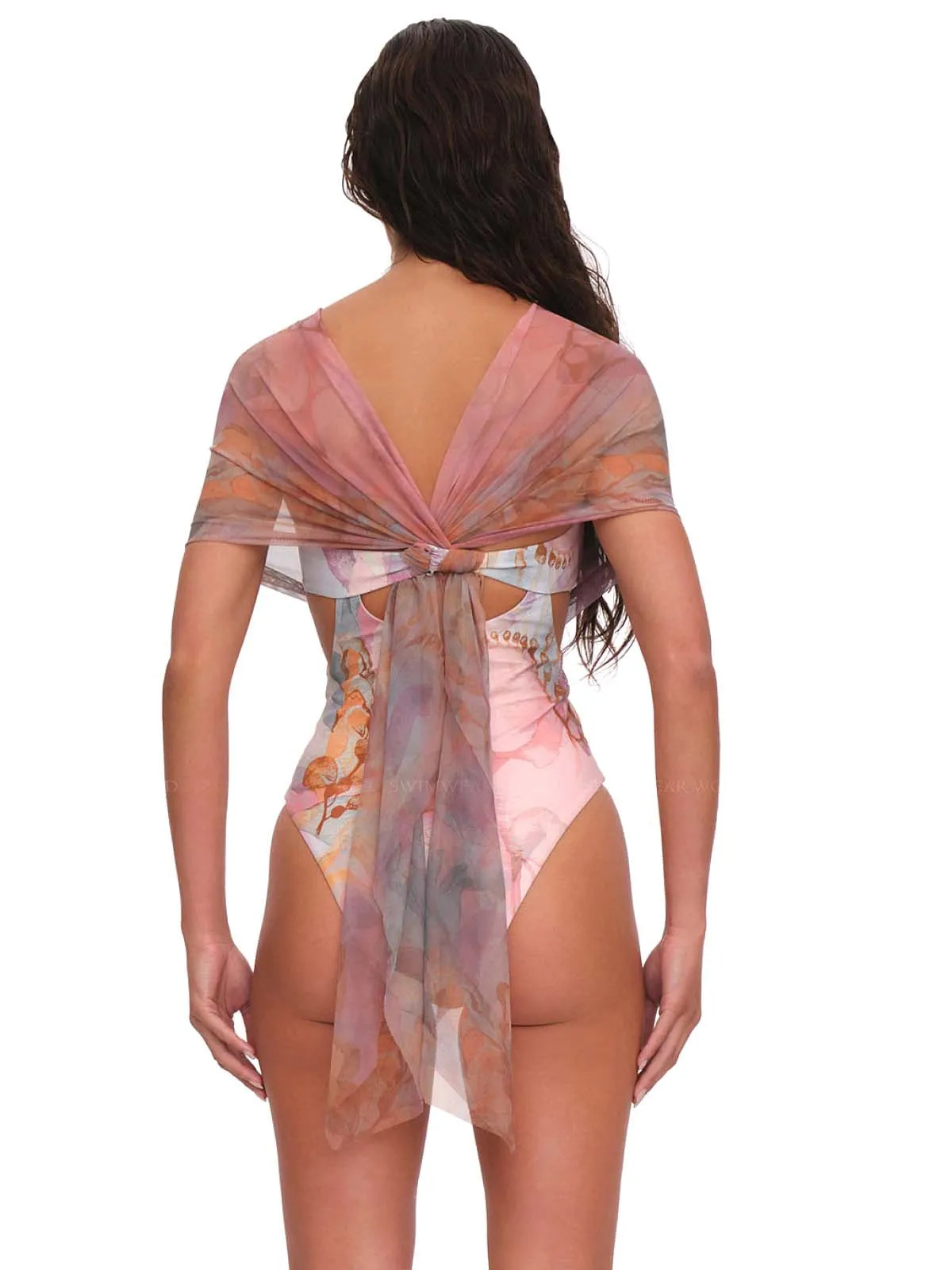Ando One piece Swimsuit