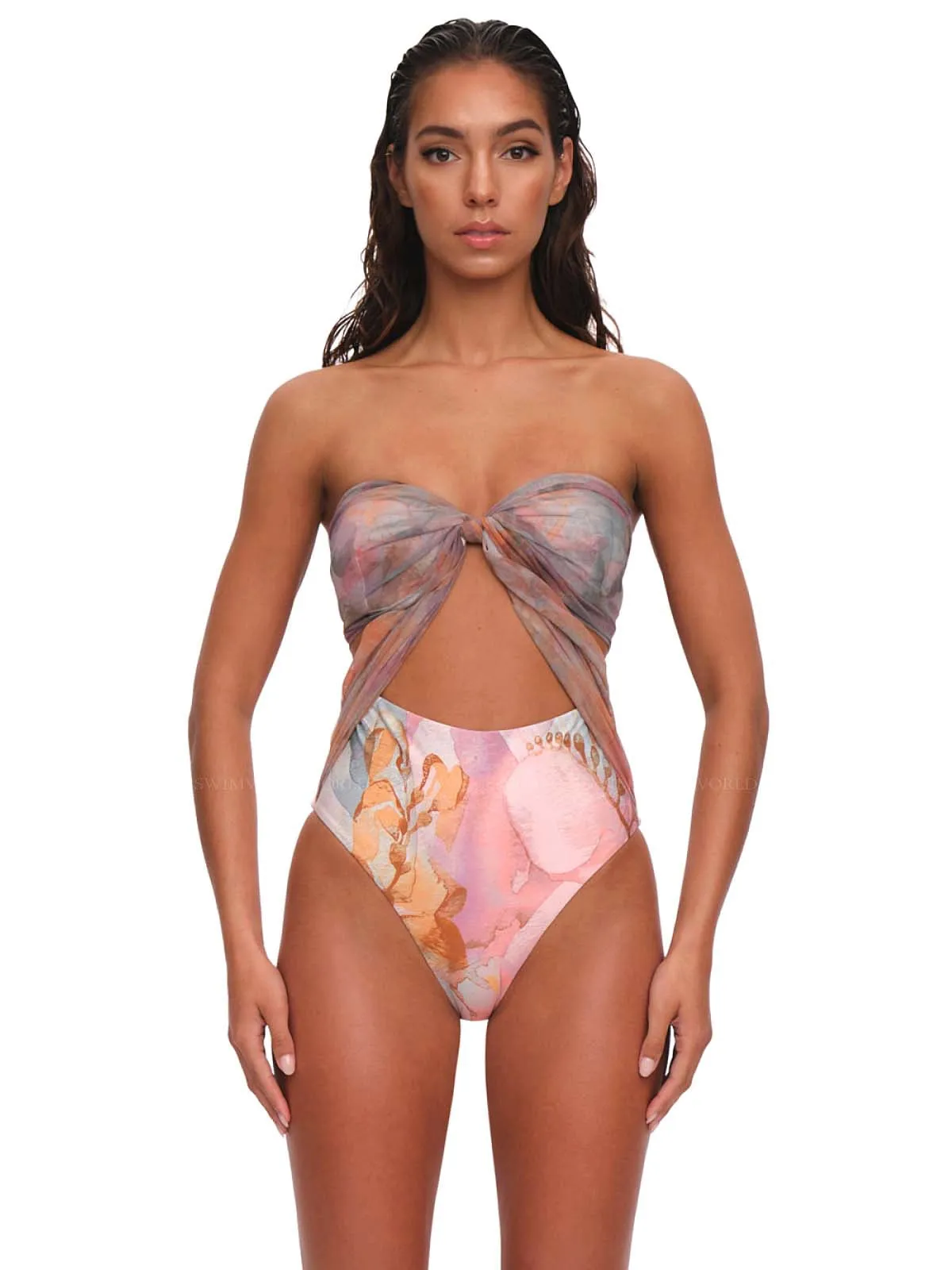 Ando One piece Swimsuit
