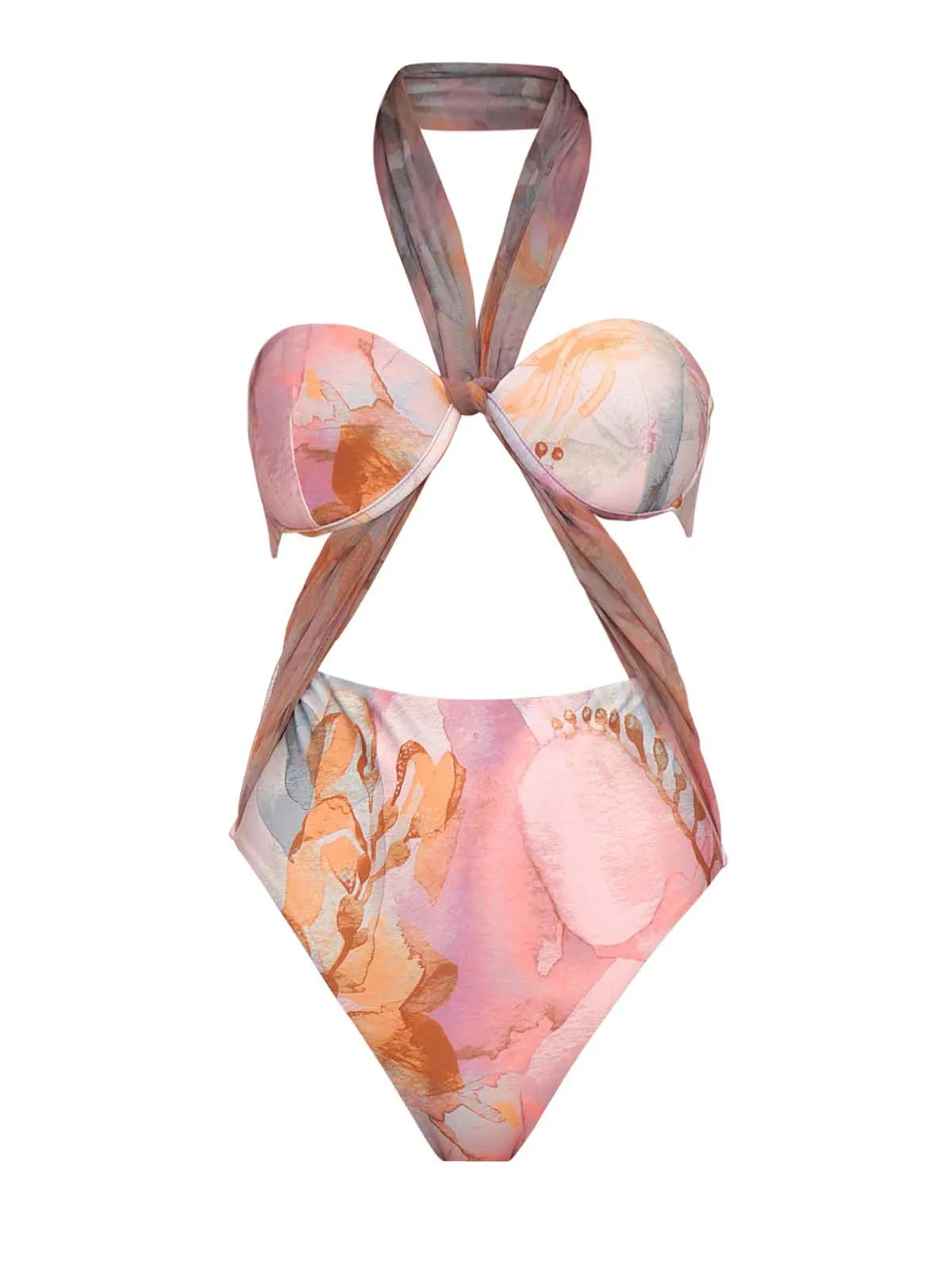 Ando One piece Swimsuit