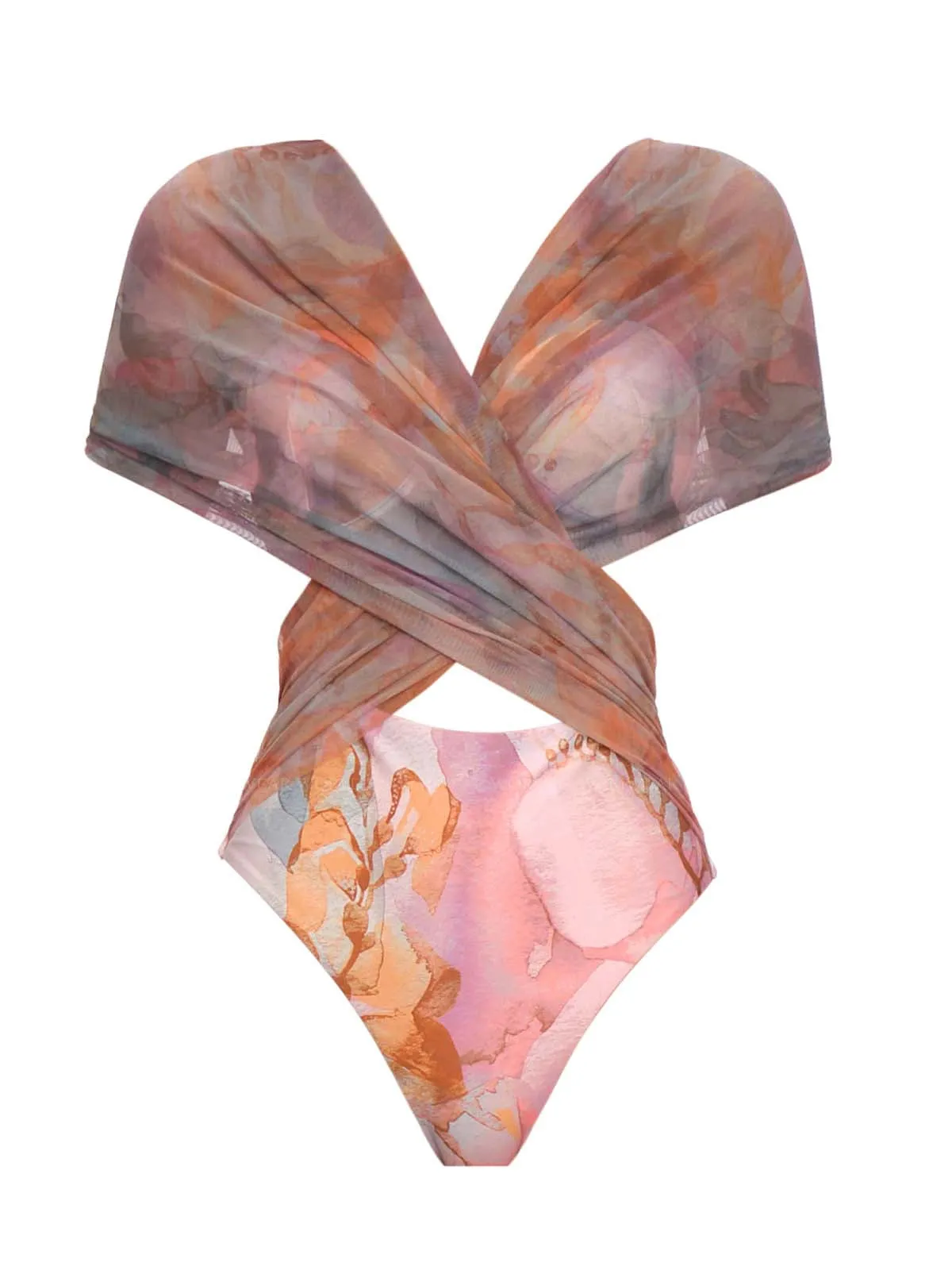Ando One piece Swimsuit