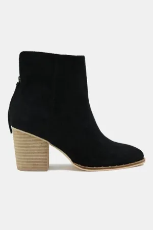 Ankle Booties