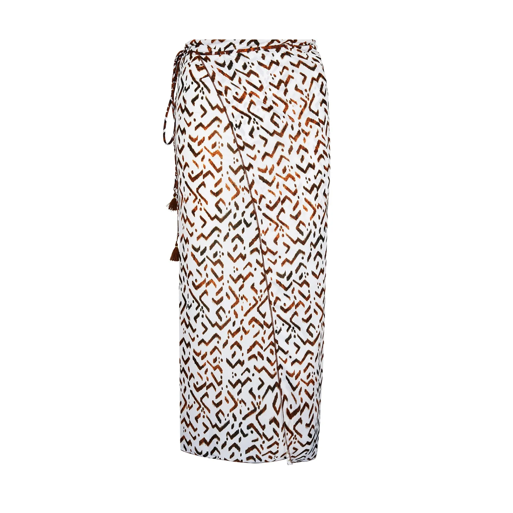 Antigel Swim La Chamane Long Pareo