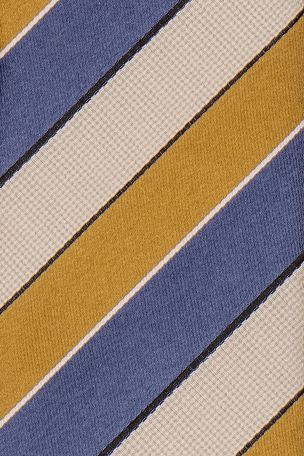 Archie Navy/Brown