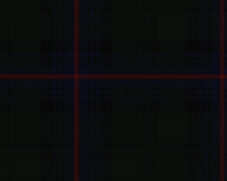 Armstrong Modern Tartan Child's Bow Tie