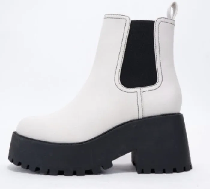 Ashley Bootie *Restocked*