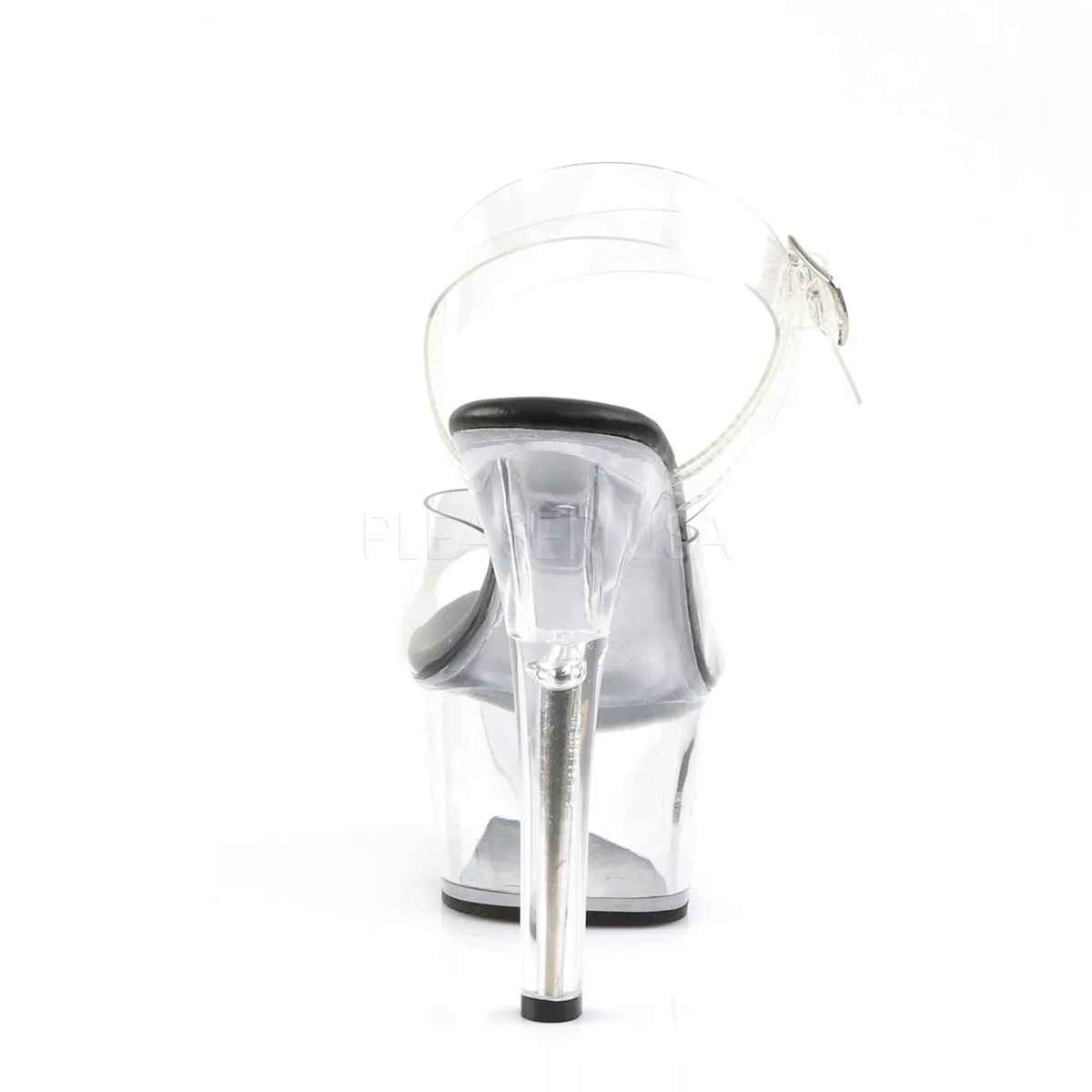 ASPIRE-608  Clear-Black/Clear