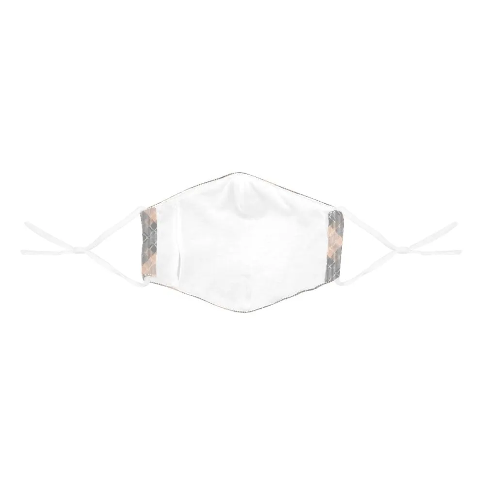 Audra Face Mask CW11 with Drawstring