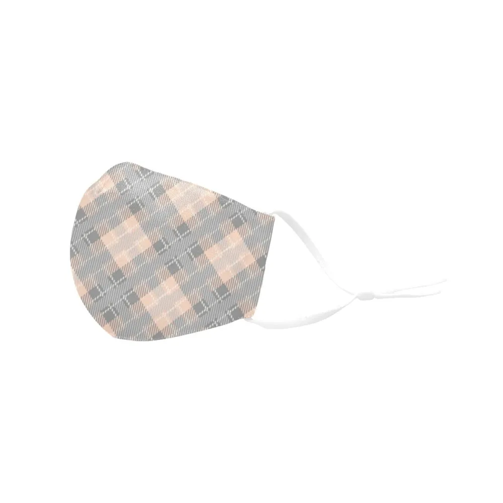 Audra Face Mask CW11 with Drawstring