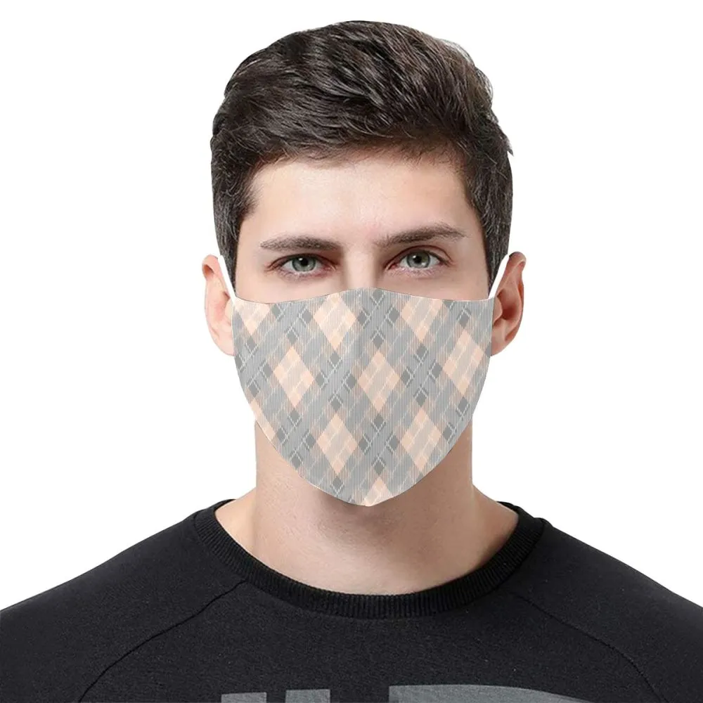 Audra Face Mask CW11 with Drawstring