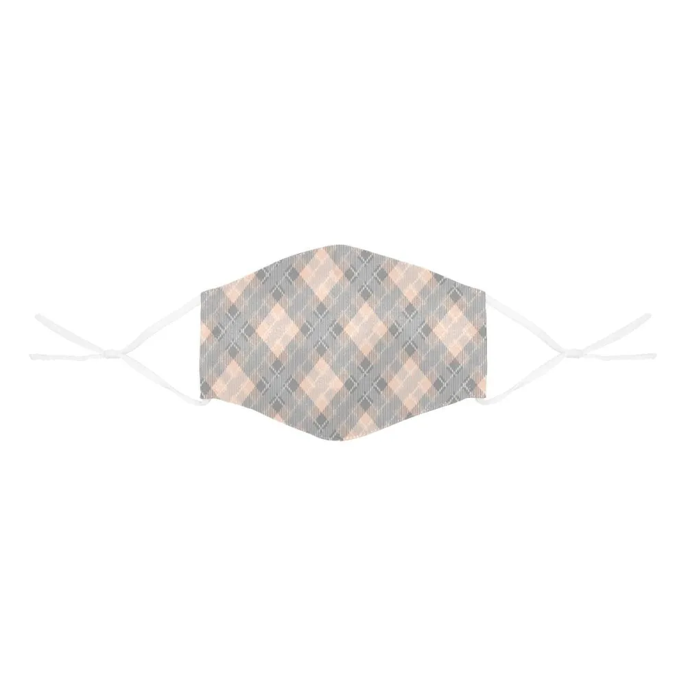 Audra Face Mask CW11 with Drawstring