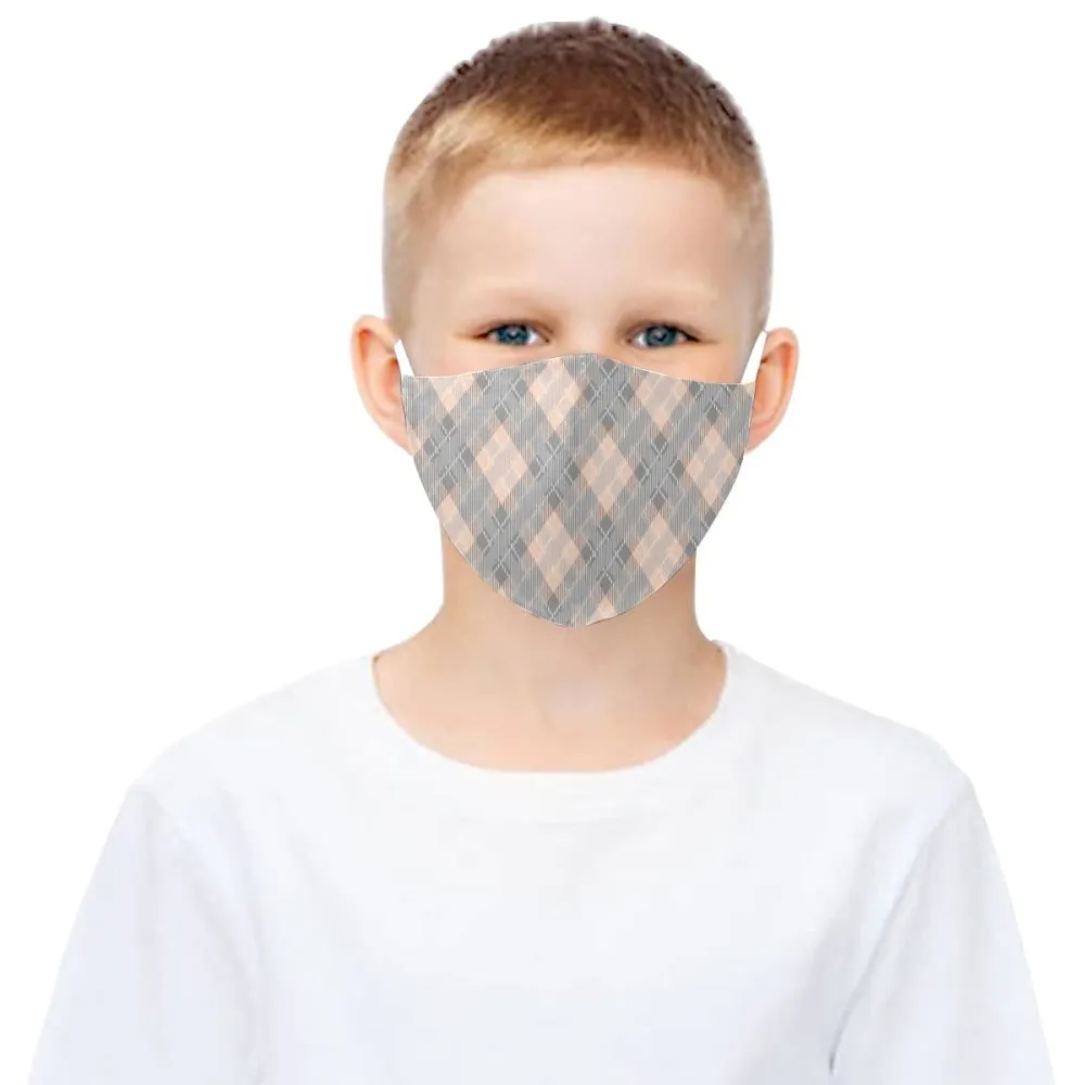Audra Face Mask CW11 with Drawstring