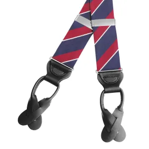 Austin - Braces/Suspenders